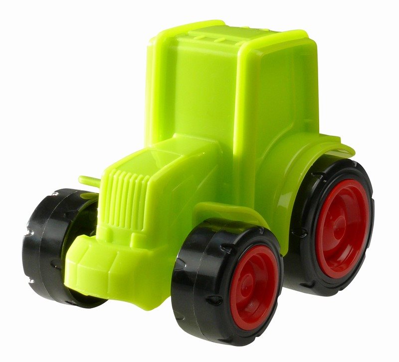 Mini Roller Traktor Auto