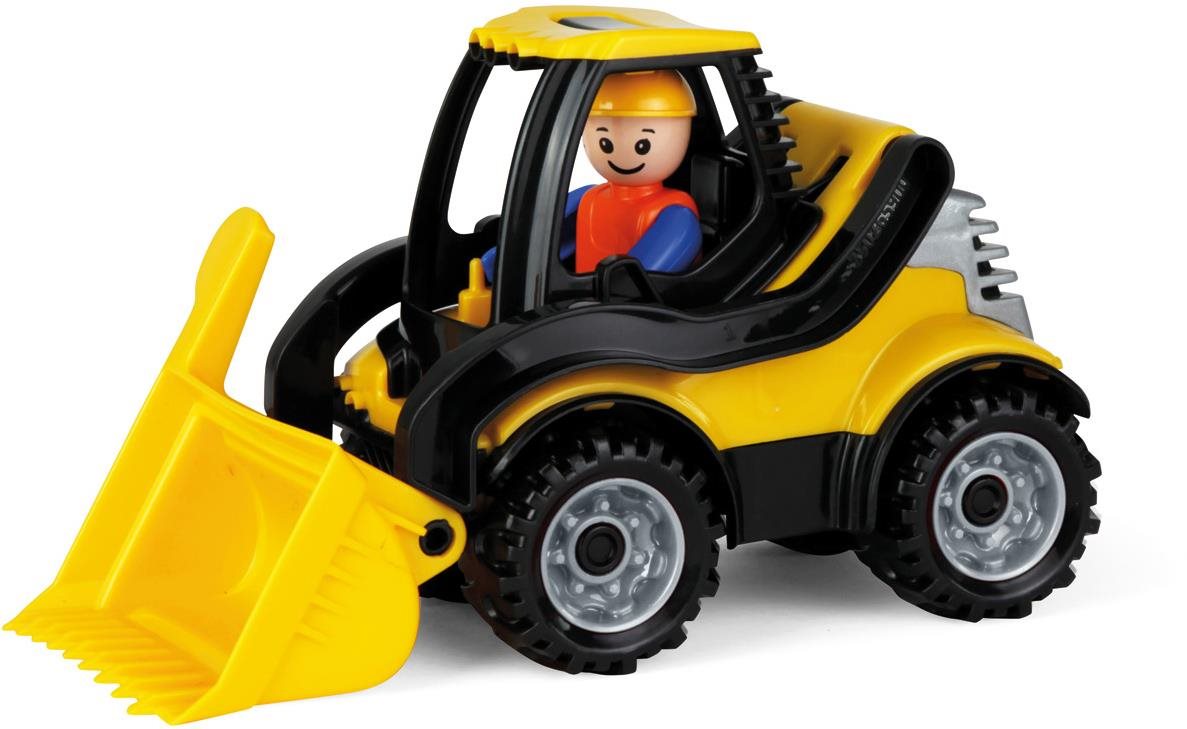 Lena Truckies nakladač Auto