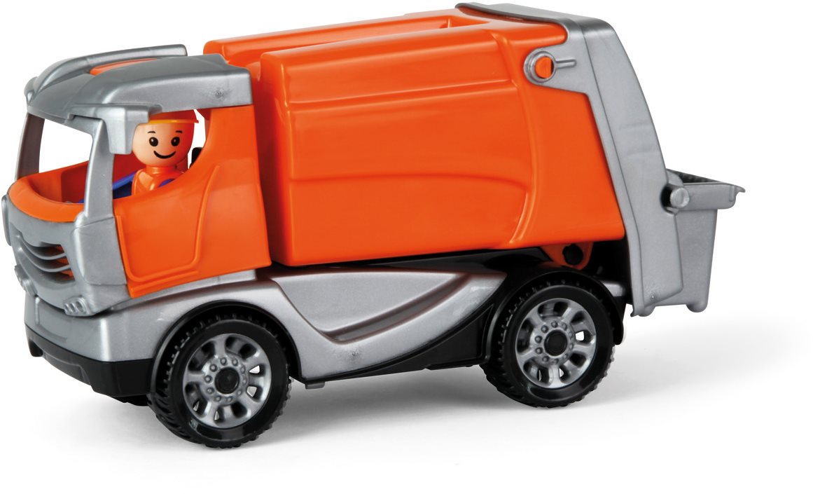 Truckies smetiar Auto