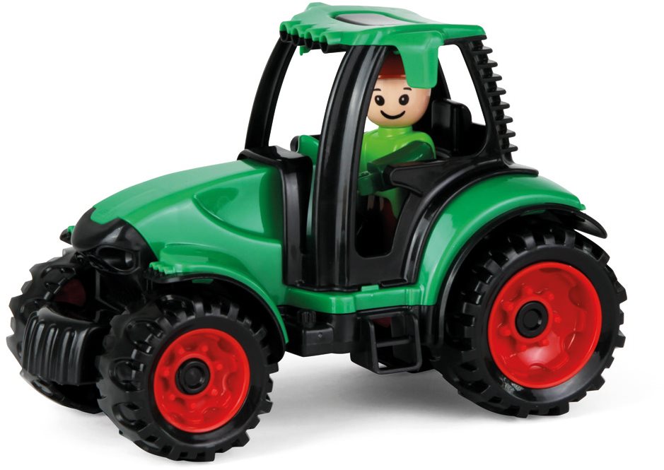 Truckies traktor Auto