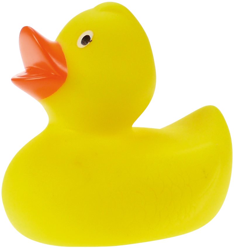 Kačičky veľké, bez ftalátov Kačička