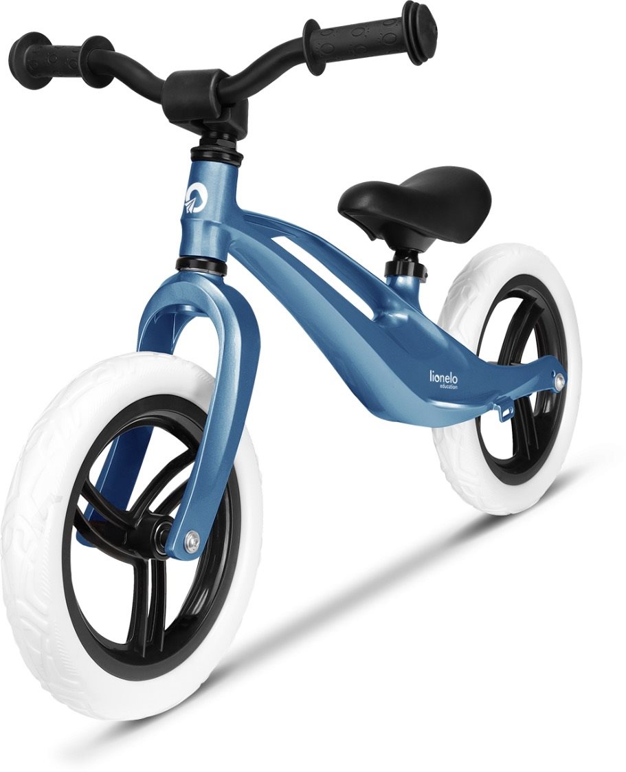 Odrážadlo Lionelo Bart sky blue Športové odrážadlo