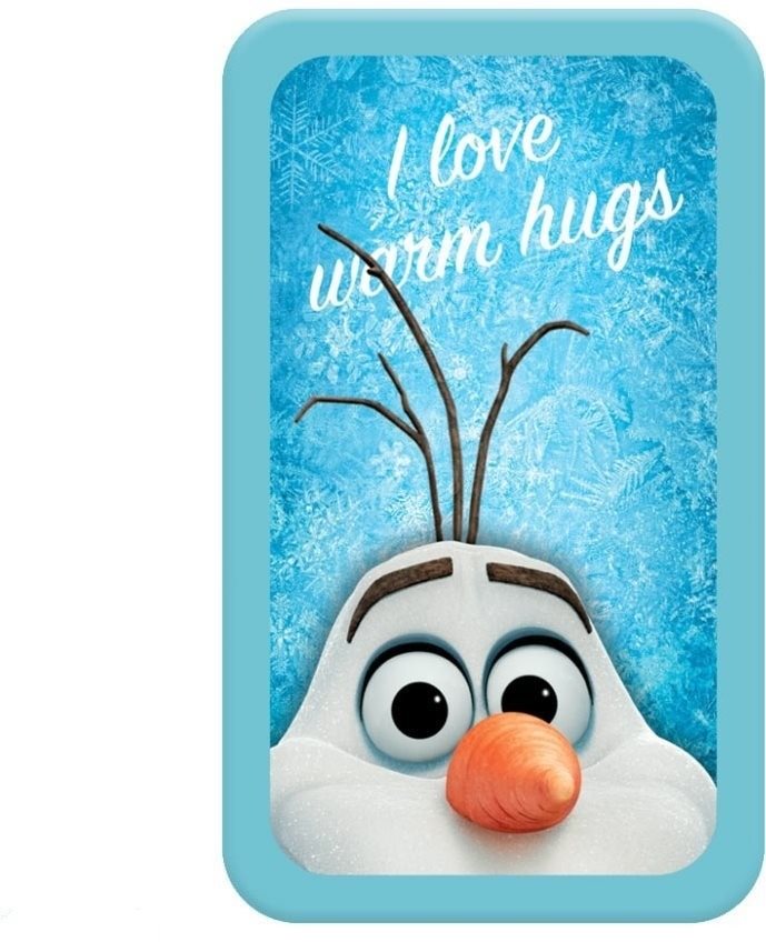 Lexibook Frozen Power banka 4000 mAh Powerbank