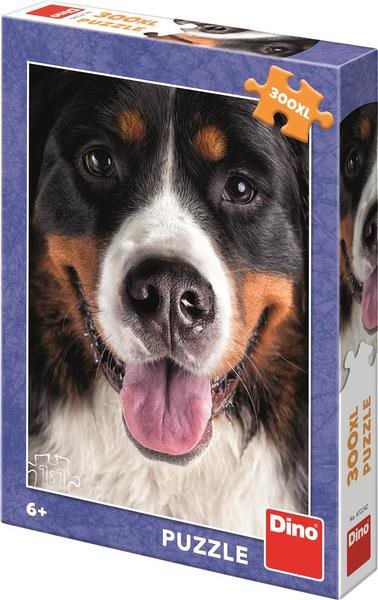 Hairy Dog 300 XL Puzzle New Jigsaw