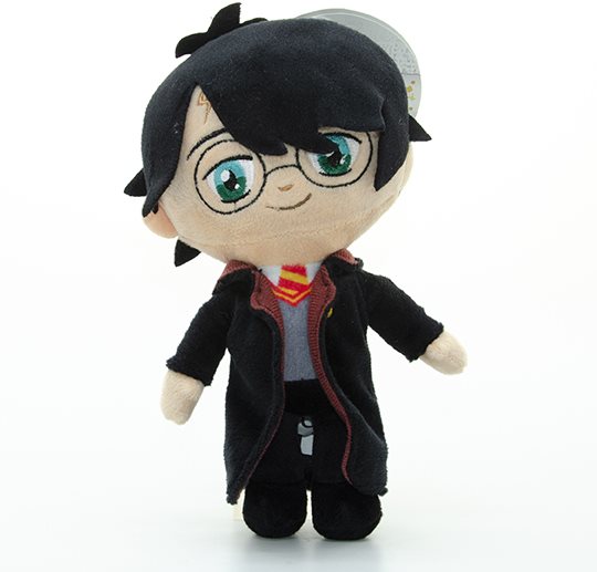 YUME Harry Potter Ministry of Magic - Harry Potter - 20cm Soft Toy