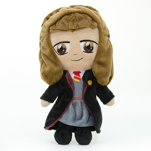 YUME Harry Potter Ministry of Magic - Hermione - 20 cm Soft Toy