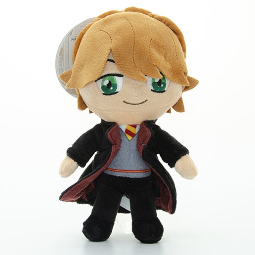 YUME Harry Potter Ministry of Magic - Ron - 20cm Soft Toy