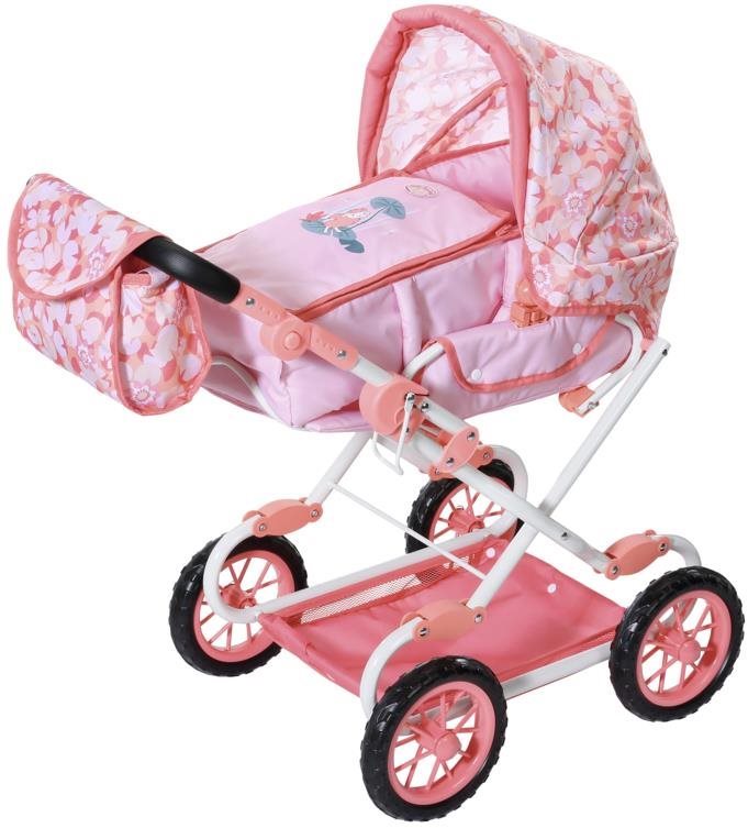 Baby Annabell Kombinovaný kočík Kočík pre bábiky