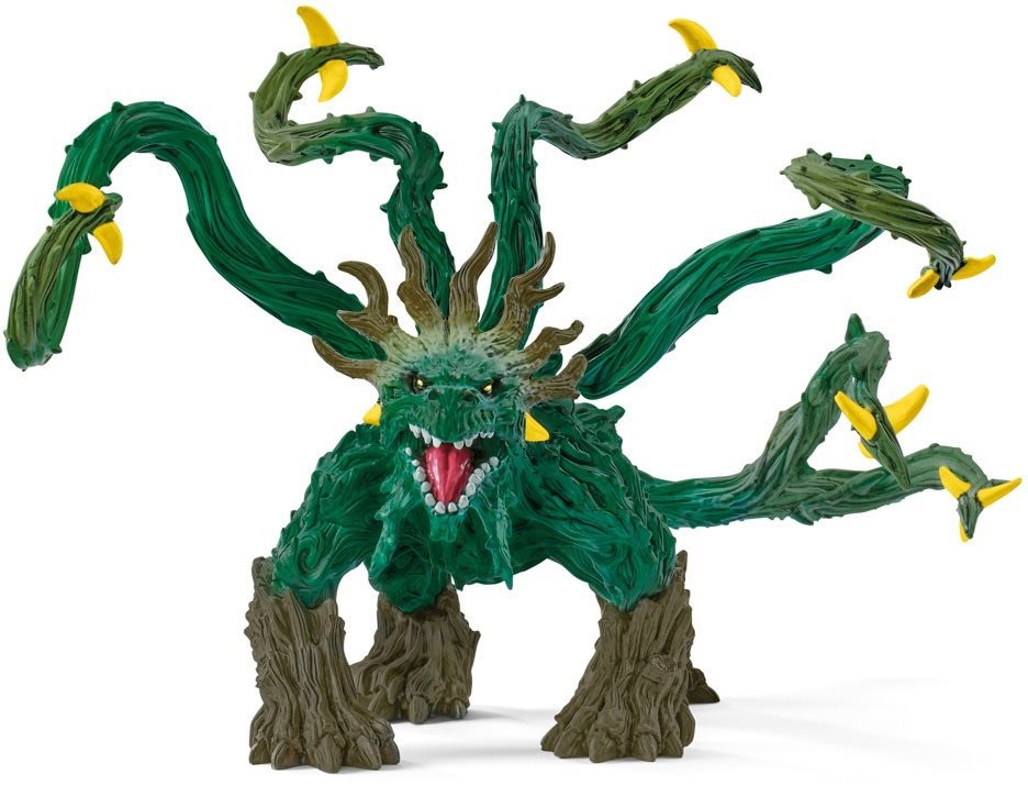 Schleich 70144 Forest monster Figure