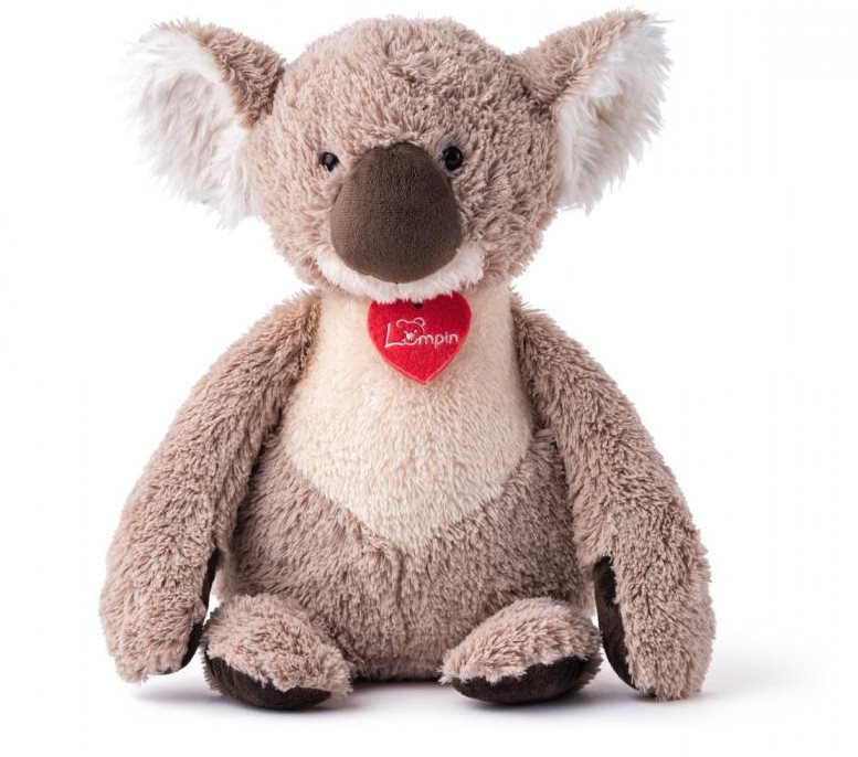 Lumpin Koala Dubbo Plyšová hračka