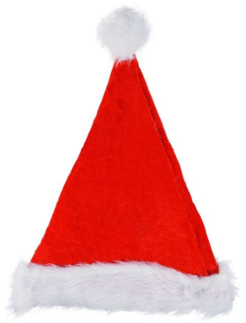 Čiapka Santa Claus – Vianoce Doplnok ku kostýmu