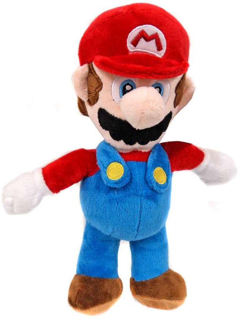 Super Mario 33 cm Plyšová hračka