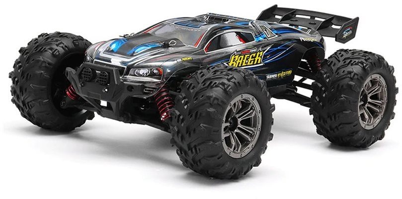 Spirit Racer Sport truggy 4WD 1 : 16 RC auto
