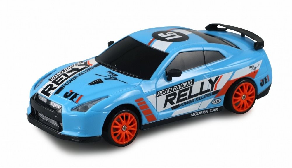Drift Sport Car Nissan Skyline GT-R RC auto