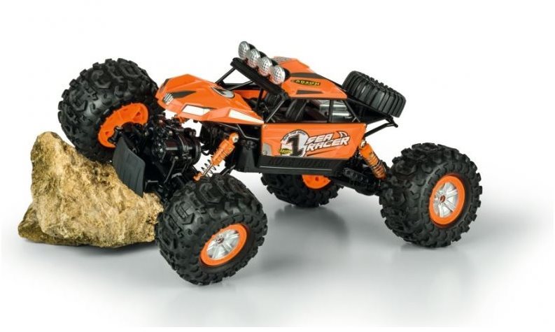 CARSON Sea Racer 1 : 12 RC auto