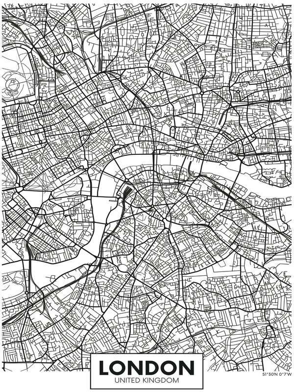 Ravensburger 129638 City Life 200 pieces Puzzle