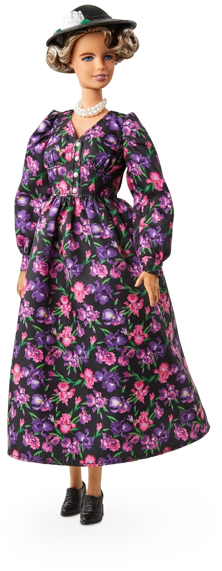 Barbie Inspirational Women - Eleanor Roosevelt Dolls