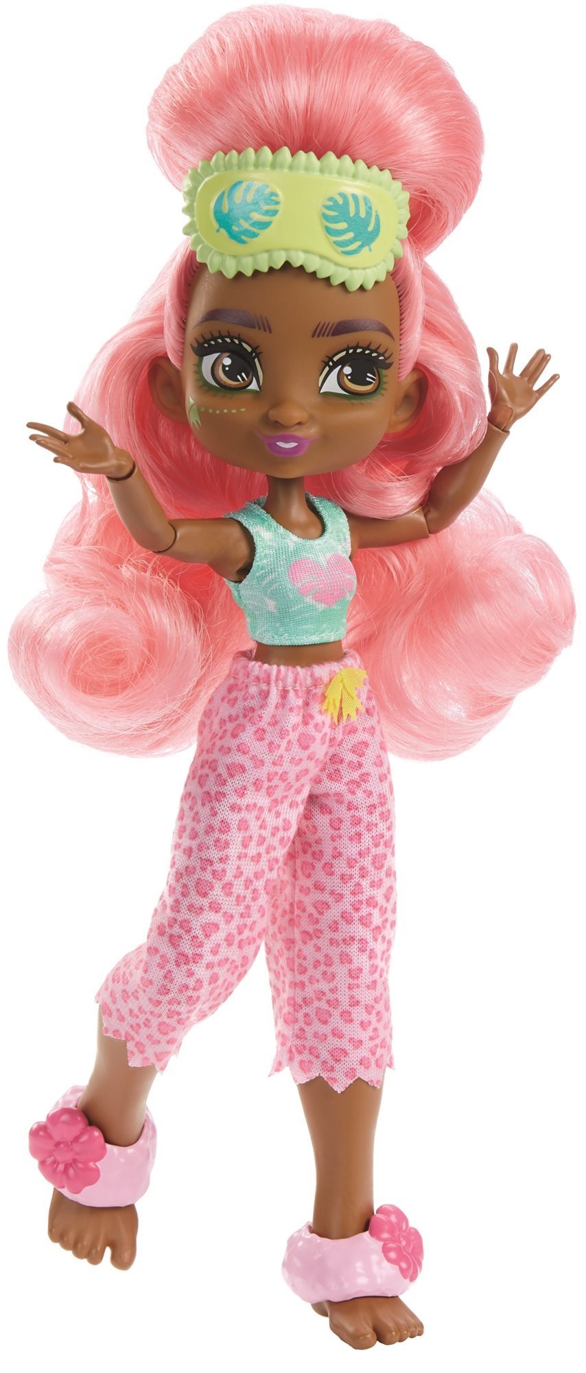Cave Club Sleeping with friends - Fernessa Dolls