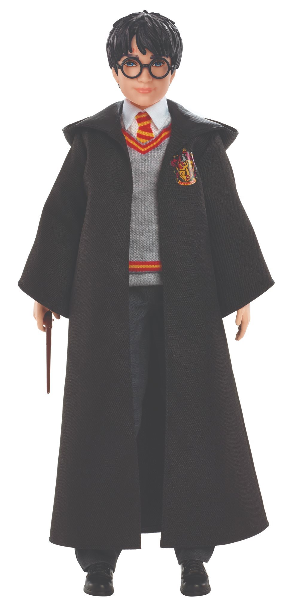Harry Potter Fashion Doll Dolls