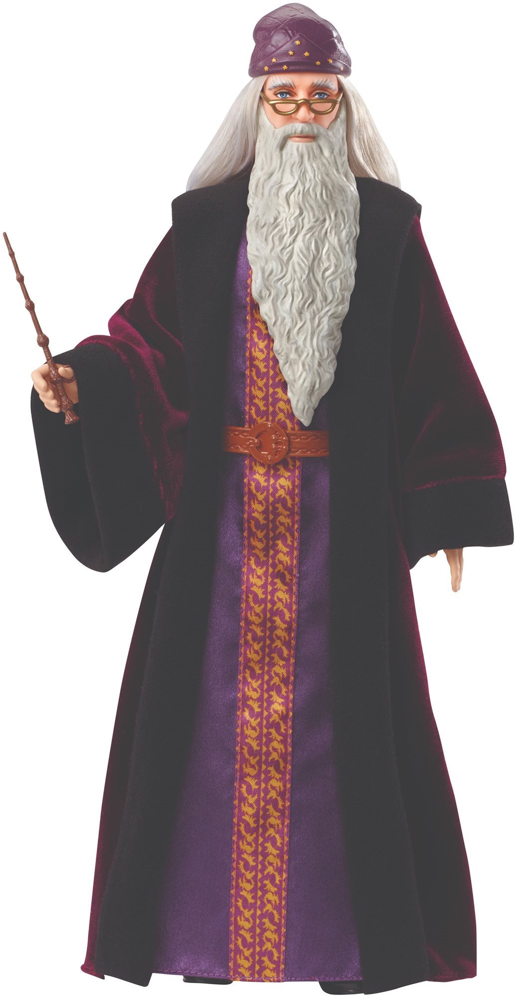 Harry Potter Dumbledore Dolls