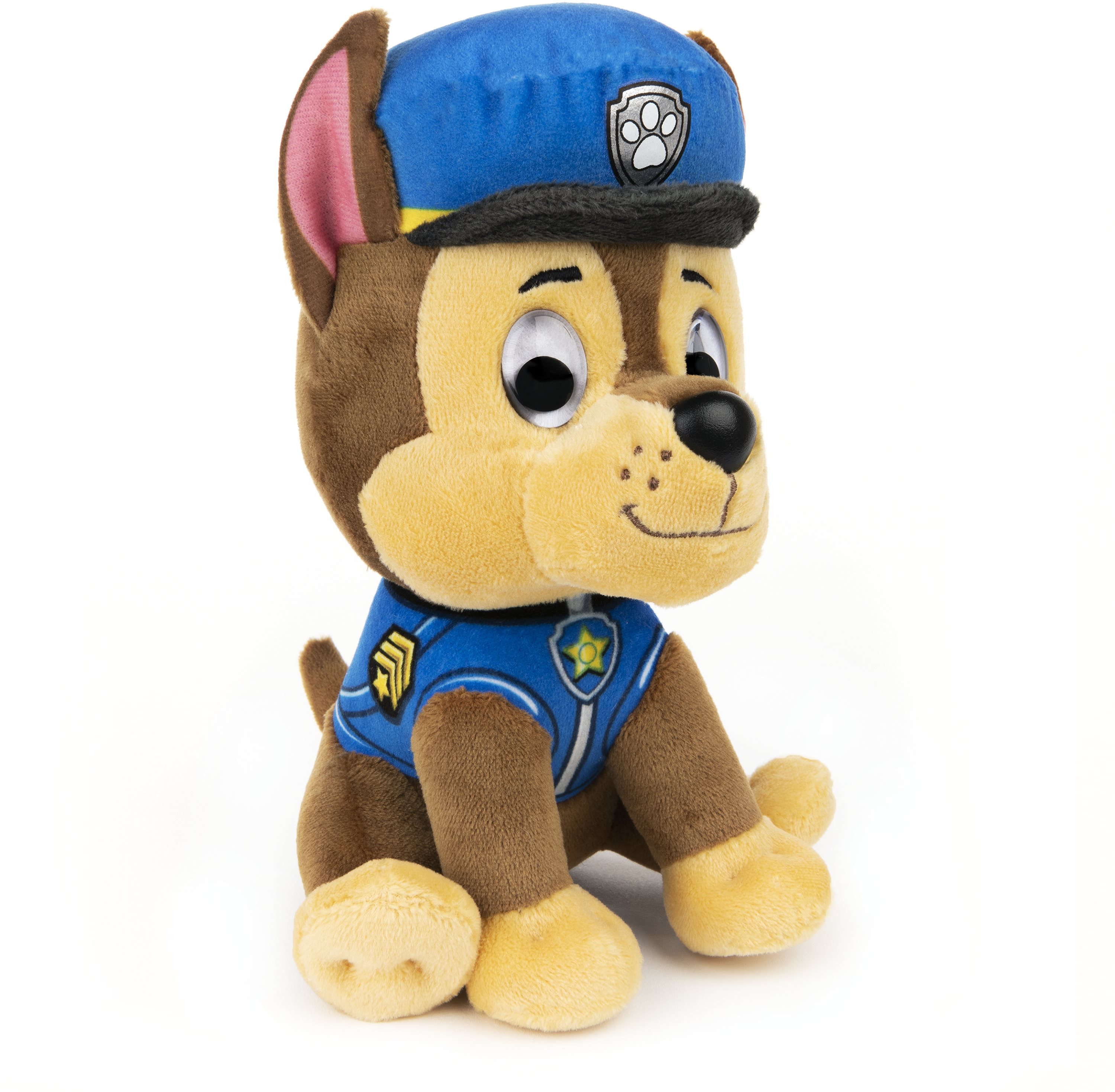 Gund Labková patrola Chase Plyšiak 15 cm Plyšová hračka