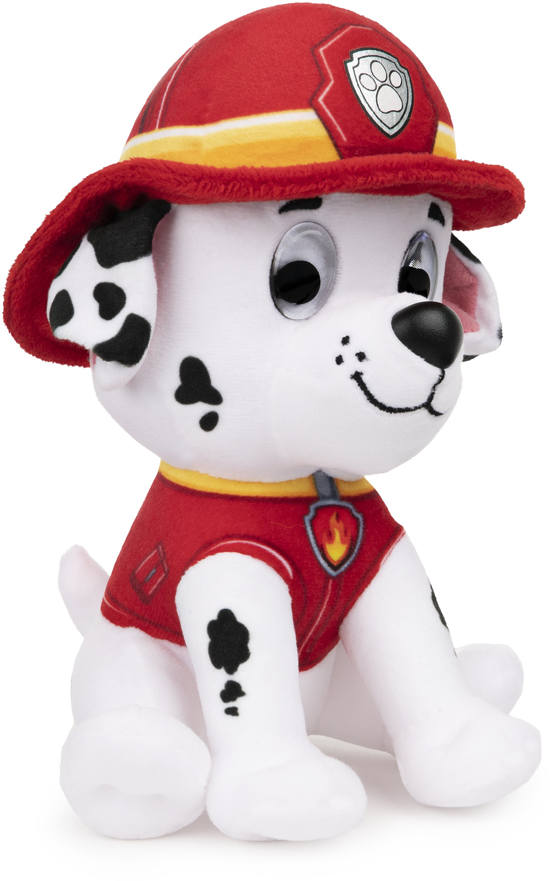 Gund Labková patrola Marshall Plyšiak 15 cm Plyšová hračka