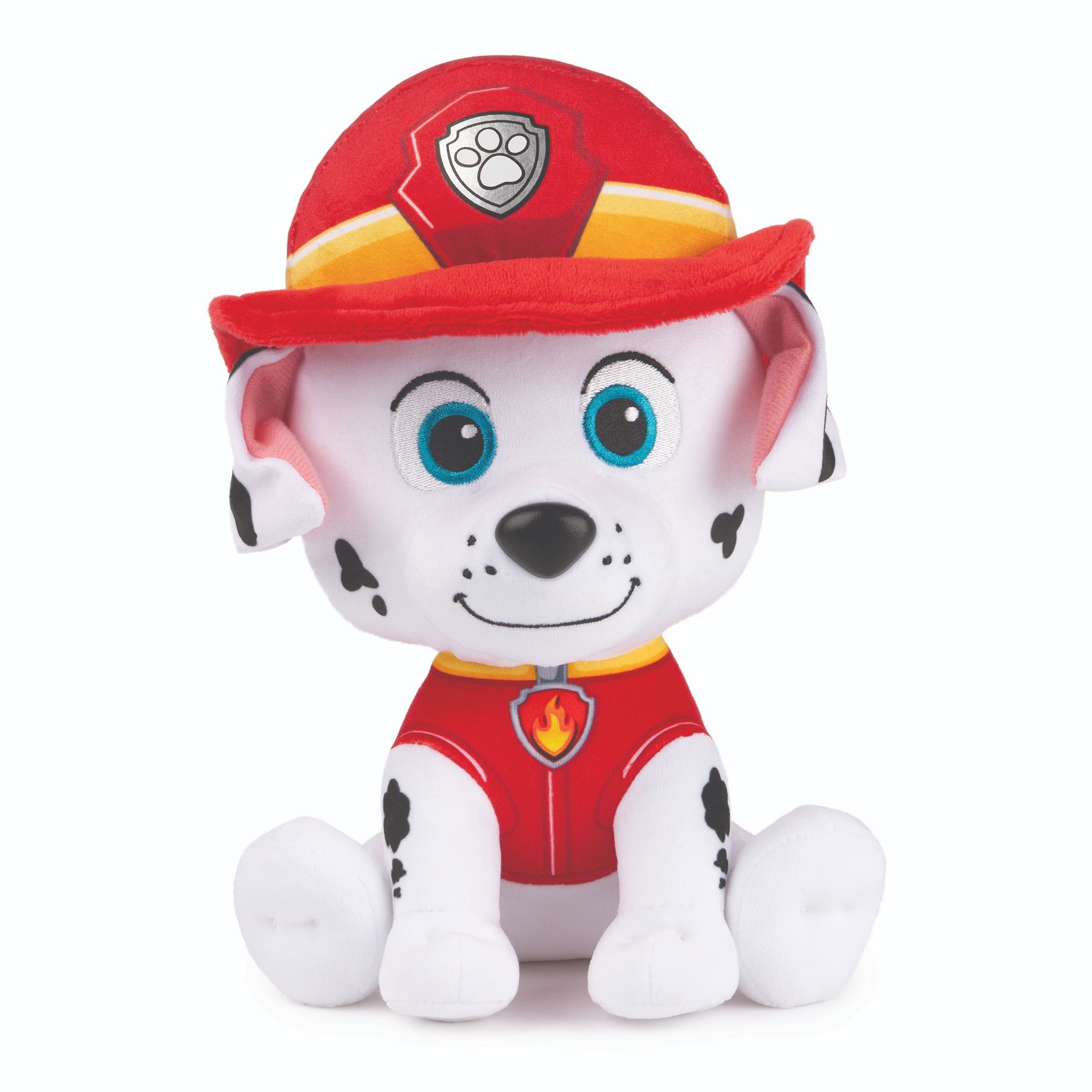 Gund Paw patrol Marshall Plush 23cm Soft Toy