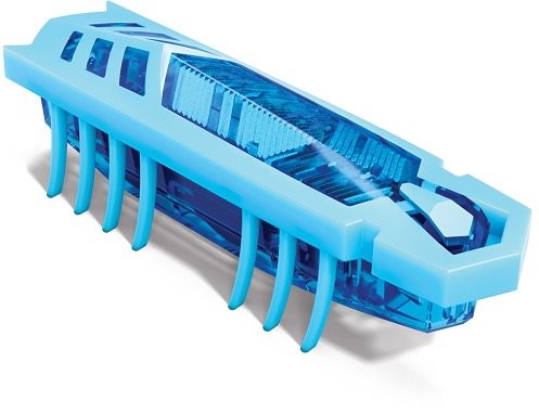 Hexbug Nano Flash - Blue Microrobot