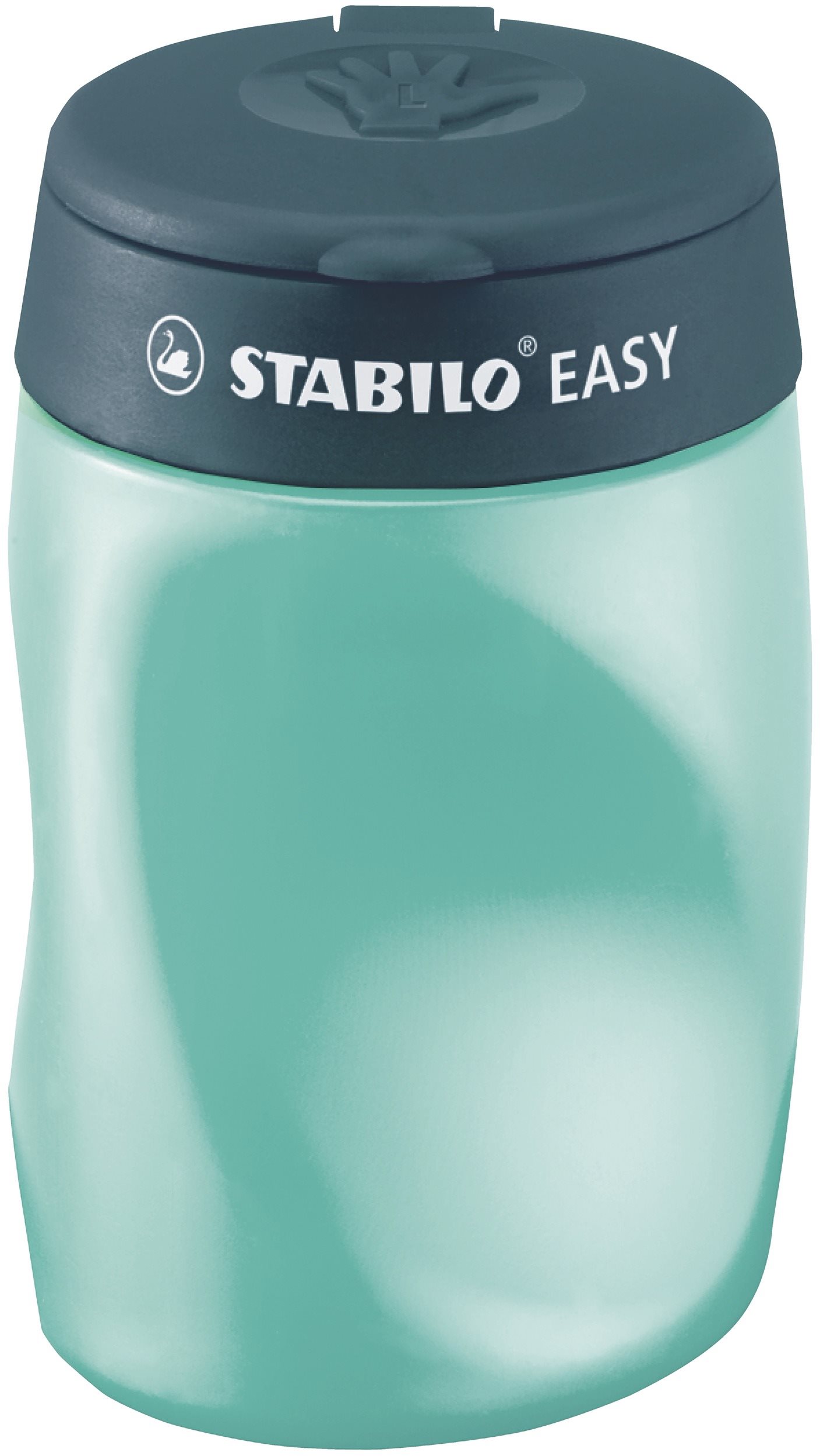 STABILO EASYsharpener L Strúhadlo so zásobníkom petrolejové...