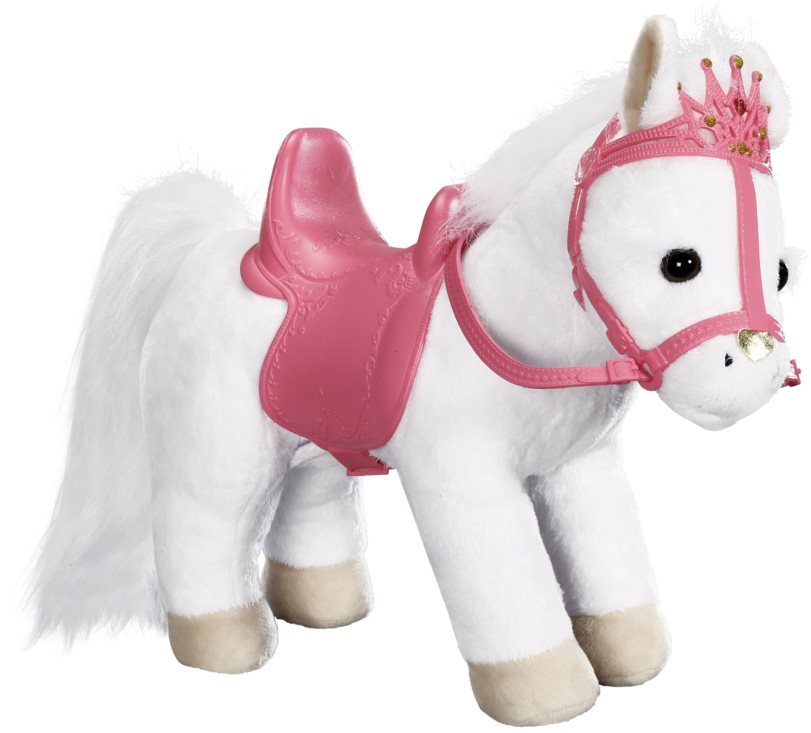 Baby Annabell Little süßes Pony, 36 cm Puppenzubehör