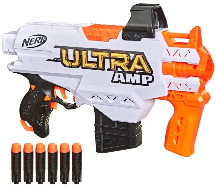 Nerf Ultra AMP Nerf pištoľ