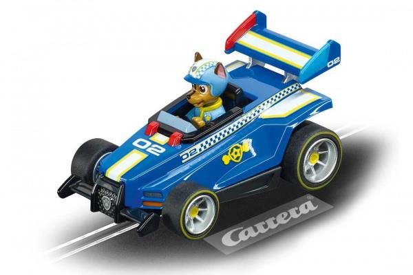 Carrera GO/GO+ 64175 Tlapková Patrola – Chase Autíčko na autodráhu