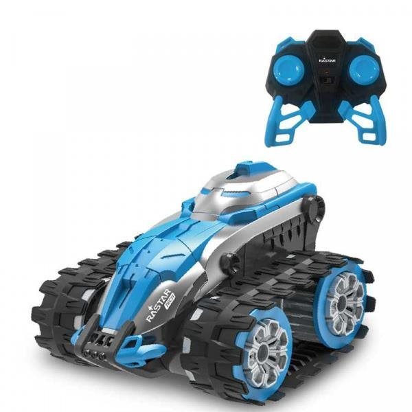 Stunt 2.4 GHz Ferngesteuertes Auto