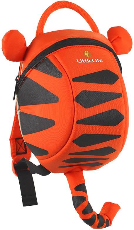 LittleLife Animal Toddler Batůžek tygr Batůžek