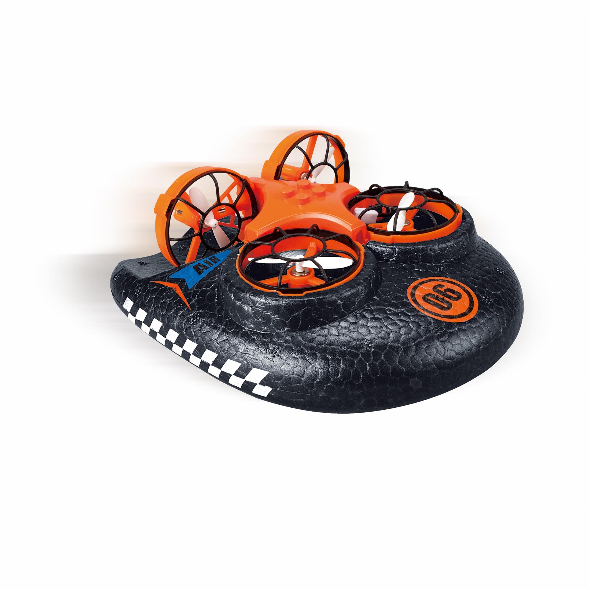 QST DRON – kvadrokoptéra QST1842 3 v 1 Dron