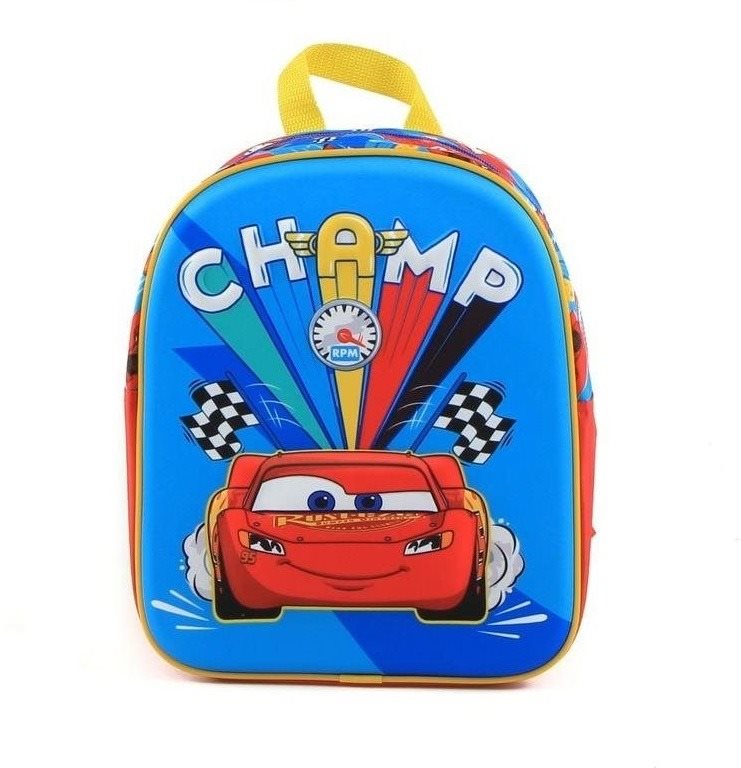 Batoh Cars Detský ruksak