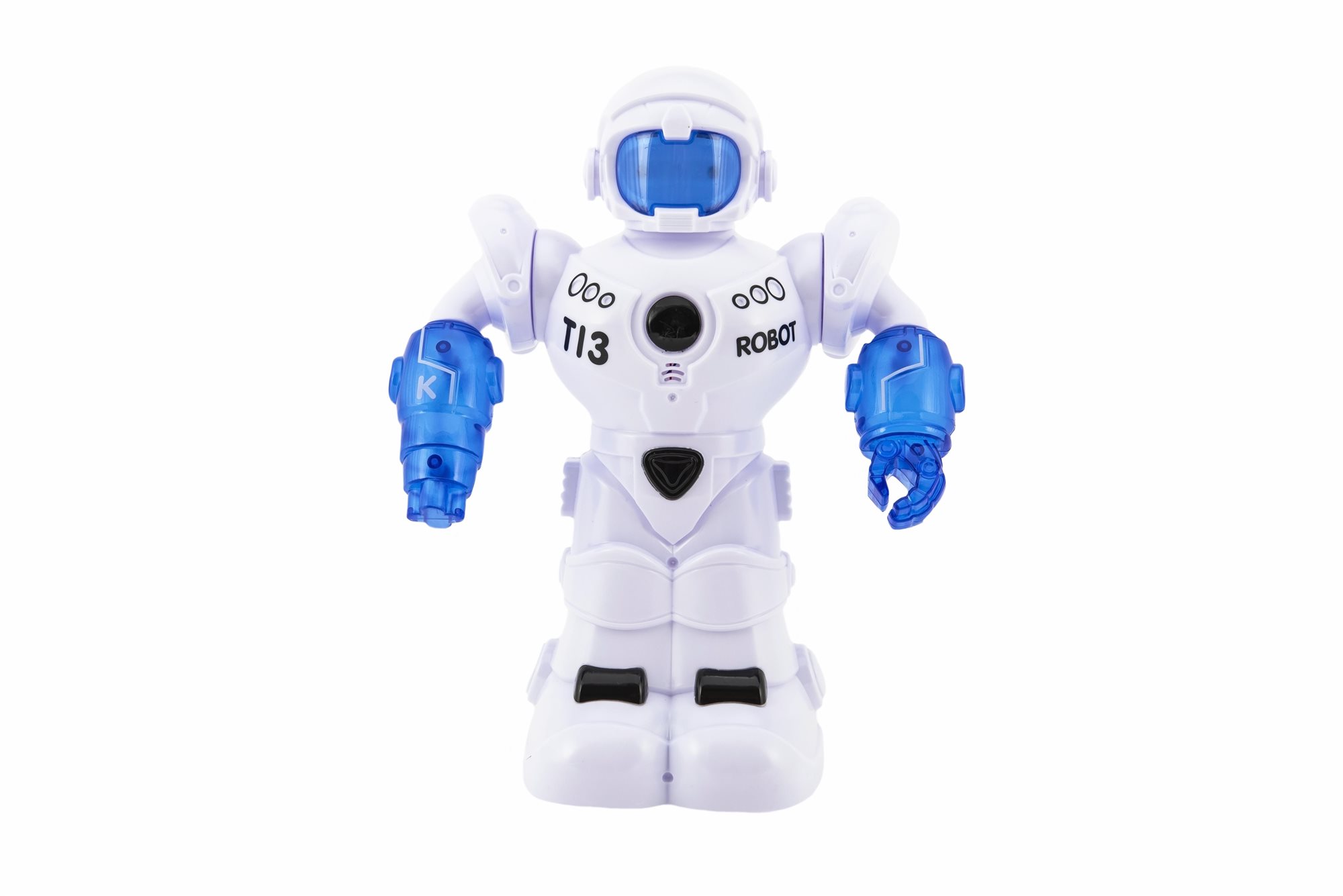 Teddies TB Robot Neo Generation - Vorschul-Roboter - 26 cm -...