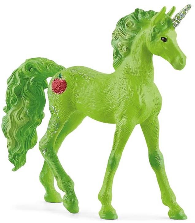 Schleich Bayala – jednorožec Apple Figúrka