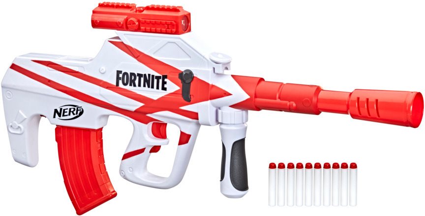Nerf Fortnite B AR Nerf pištoľ