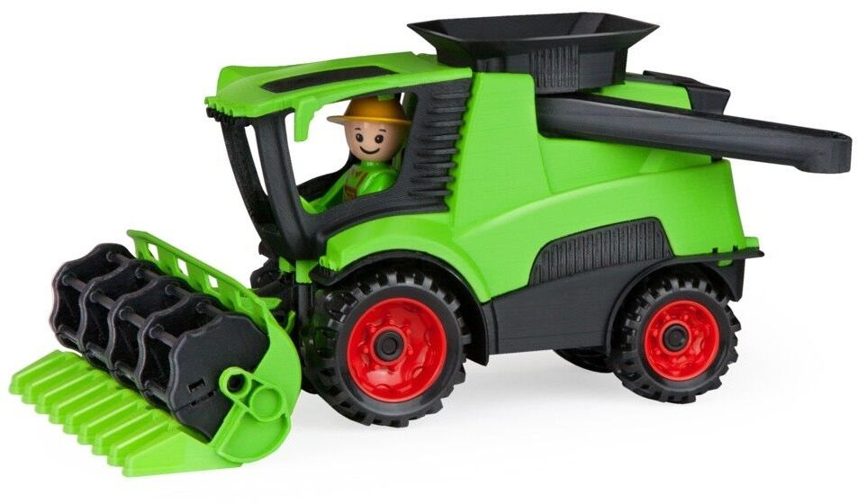Truckies kombajn Auto