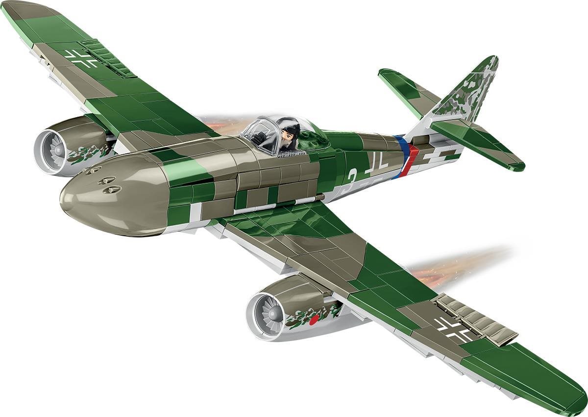 Cobi 5721 Messerschmitt ME 262A-1A Stavebnice