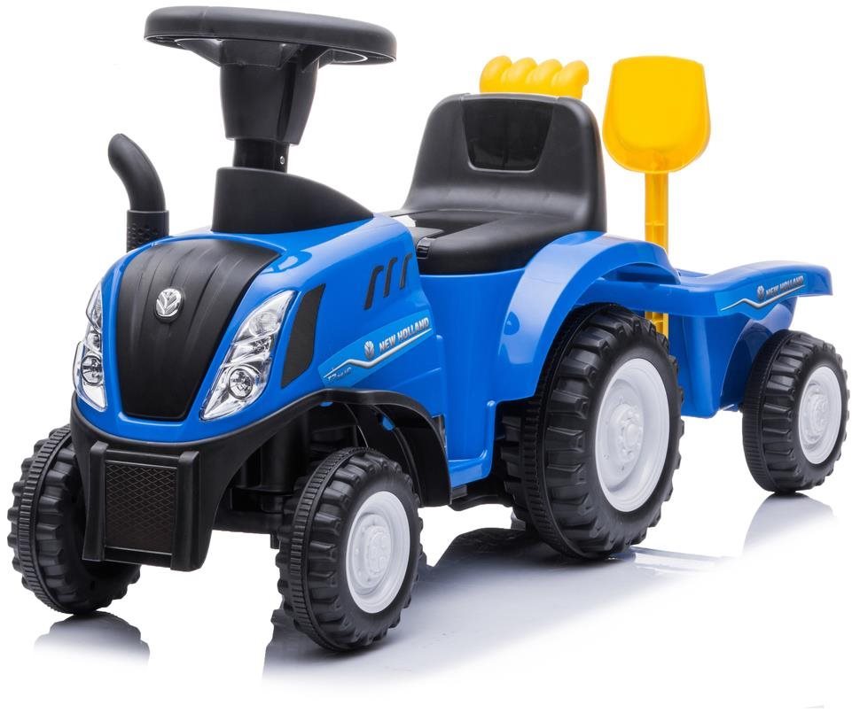 Buddy Toys BPC 5175 New Holland T7 Motorroller Laufrad