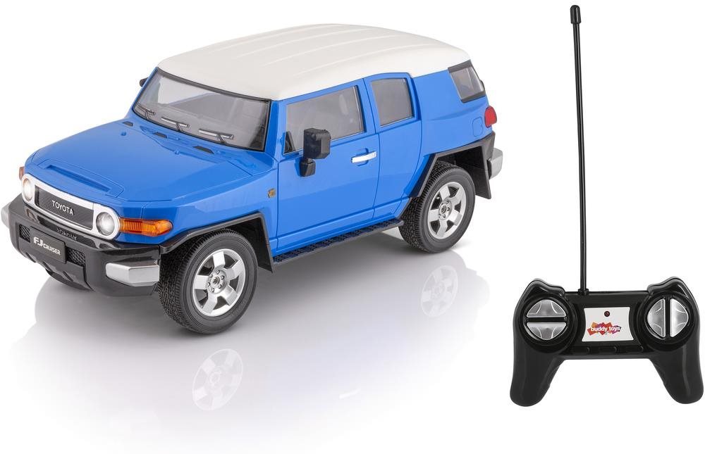 Buddy Toys BRC 12.210 RC auto