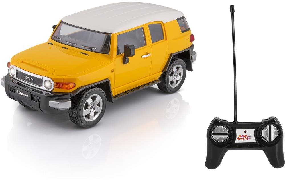 Buddy Toys BRC 12.211 RC auto