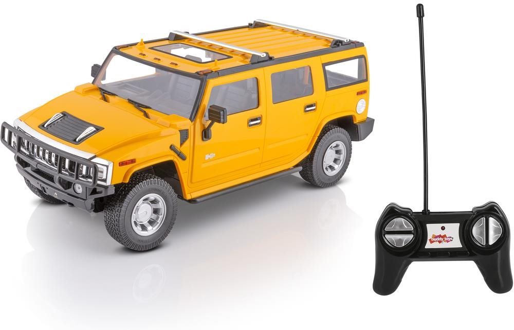 Buddy Toys BRC 12.221 RC auto