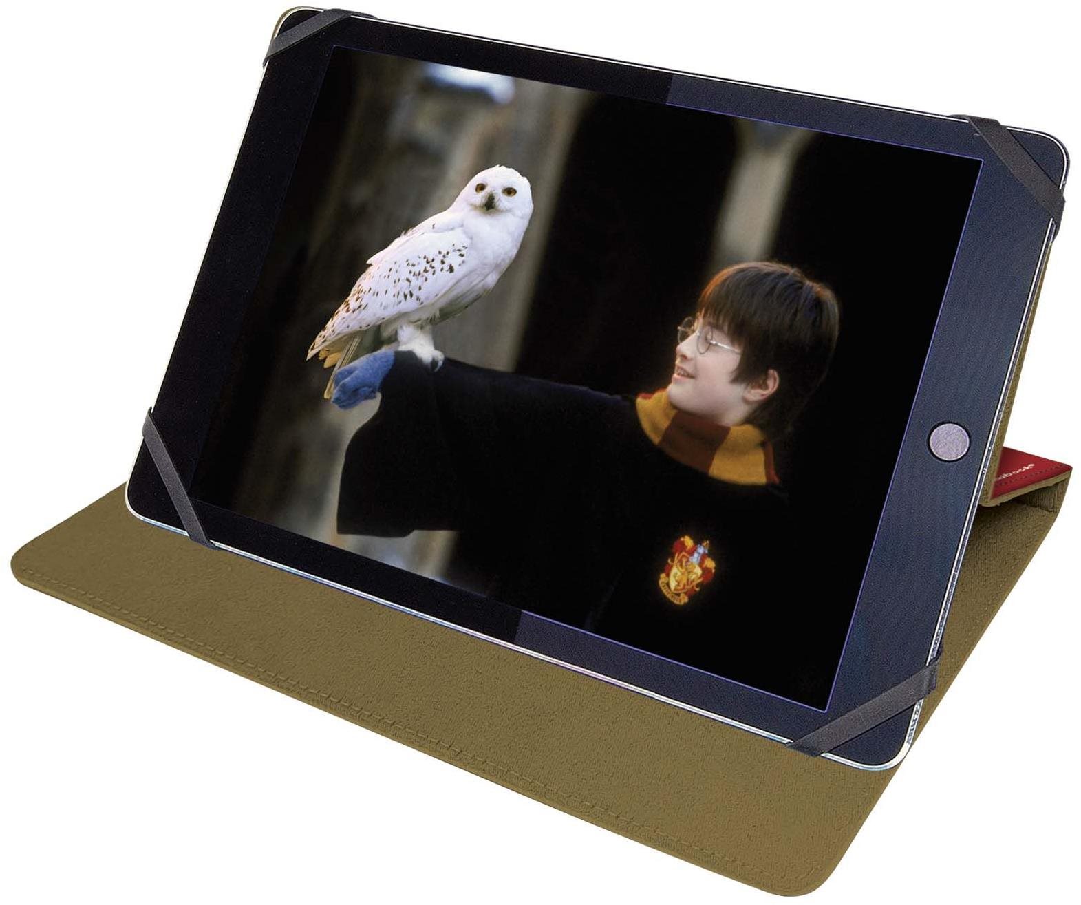 Lexibook Harry Potter univerzální pouzdro na 7-10'' tablet...