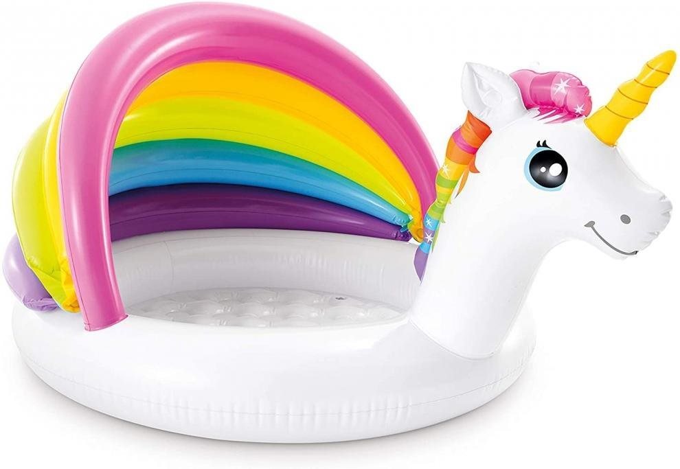 Intex Unicorn Detský bazén Detský bazén