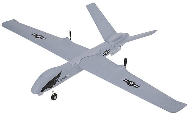 RC model lietadla QST ZC-Z51 RC model