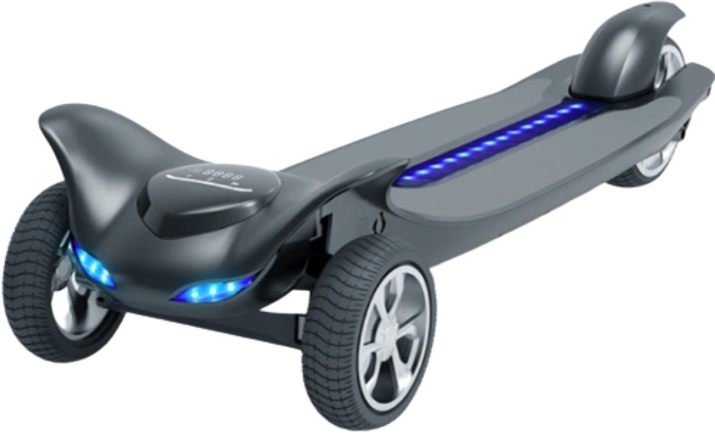 Tomoloo H3 Elektro longboard