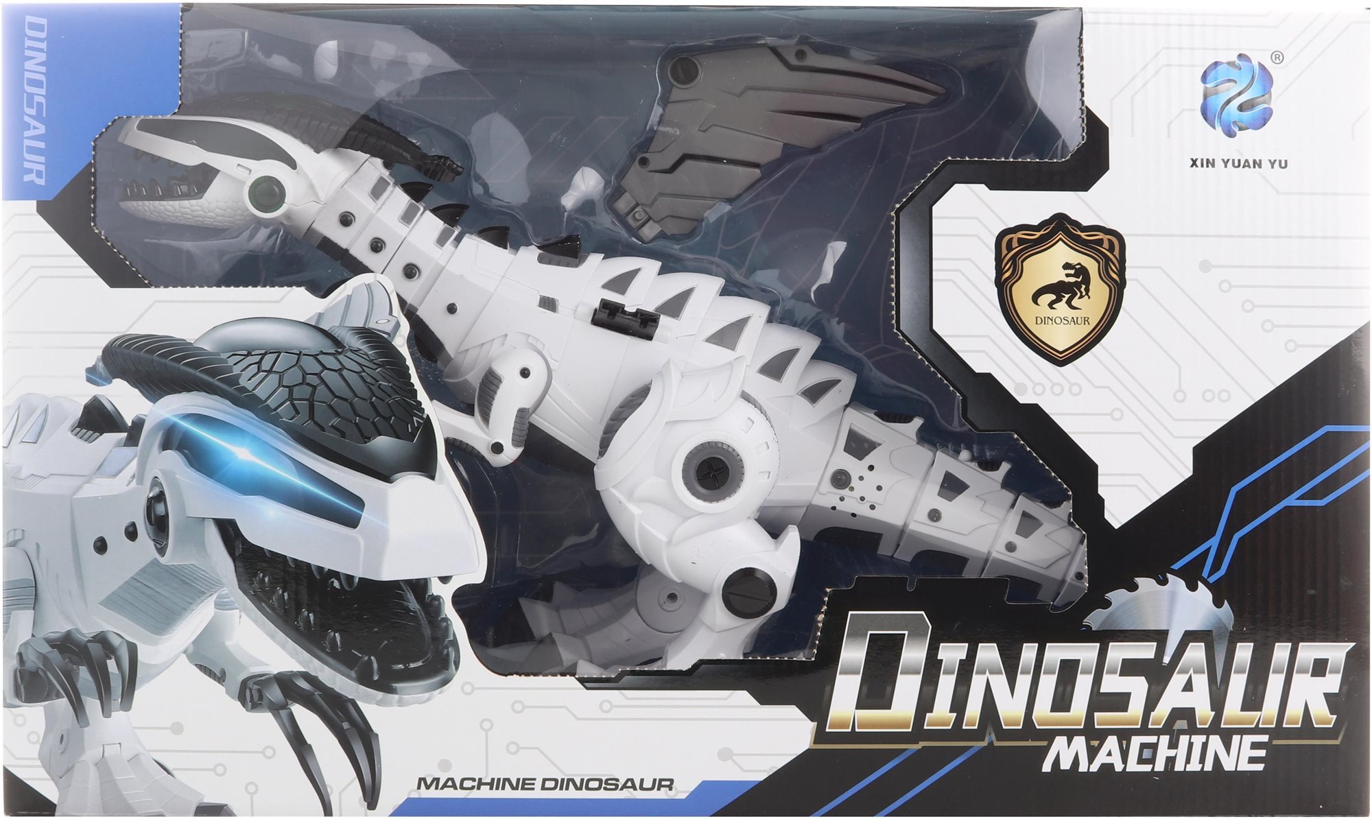 Robot dinosaurus na baterie Robot